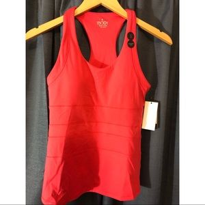 Cotton on Body work out top